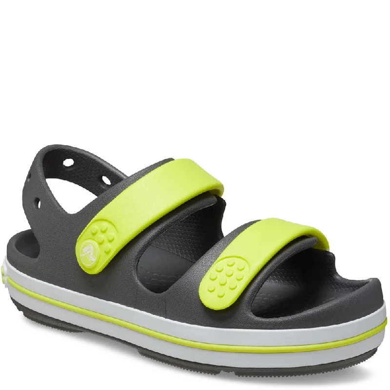 Crocs Toddler Crocband Play Sandal