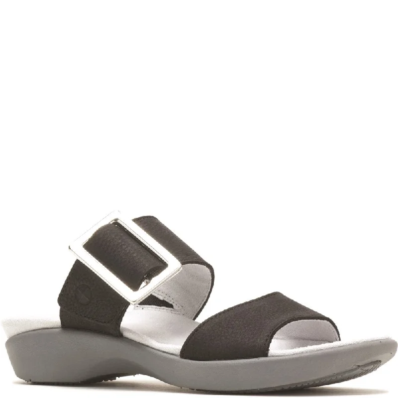 Hush Puppies Dorri Heeled Sandal