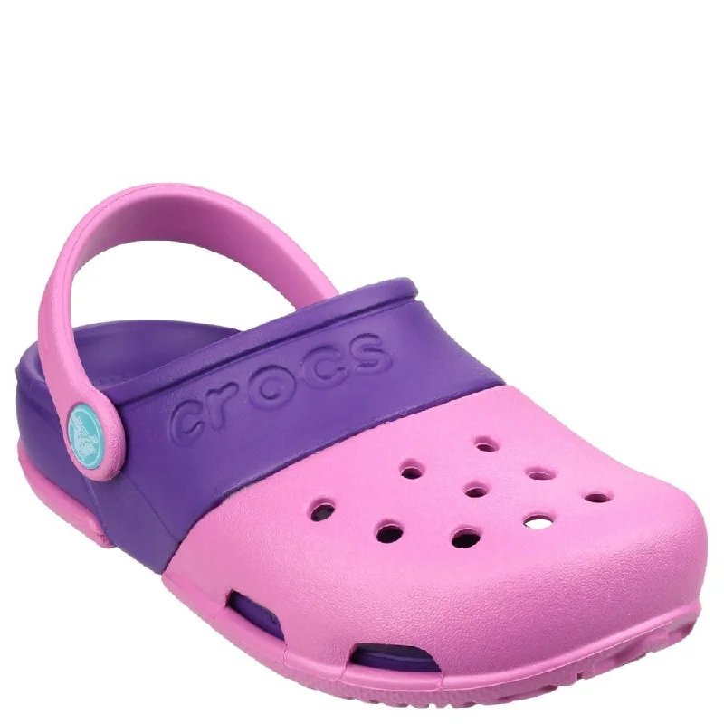 Crocs Kids Electro II Clog