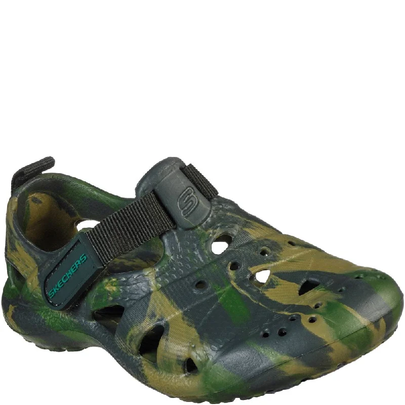 Skechers Foamies Koolers Sandal