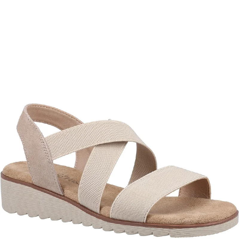 Fleet & Foster Freesia Sandal