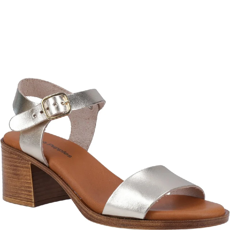 Hush Puppies Gabby Sandal