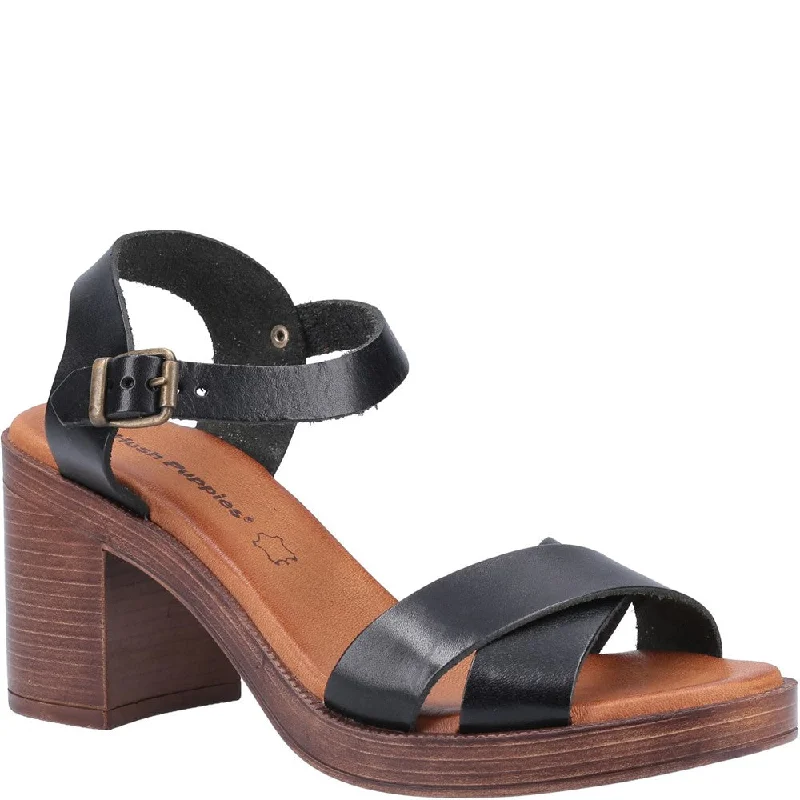 Hush Puppies Georgia Sandal