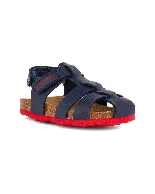 Geox B S.Chalki Sandal