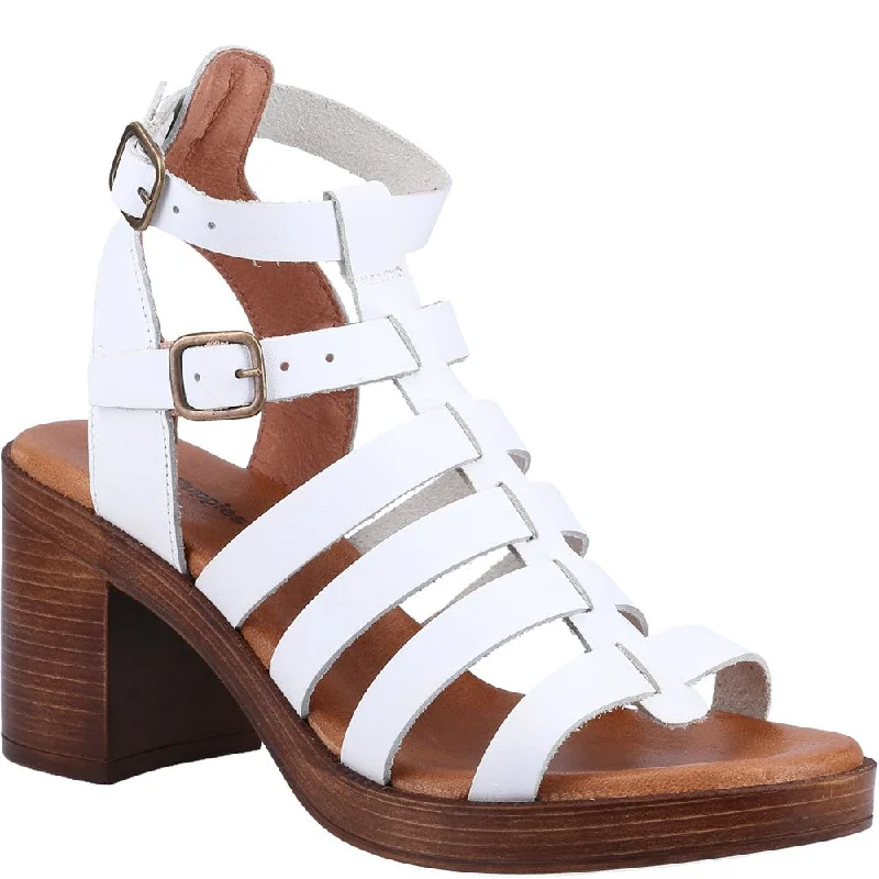 Hush Puppies Gloria Gladiator Sandals