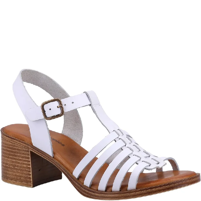 Hush Puppies Greta Sandal