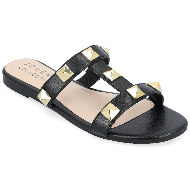 Journee Collection Women's Tru Comfort Foam Kendall Sandal