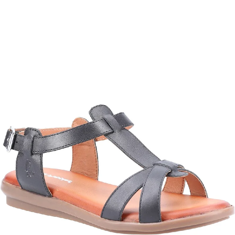 Hush Puppies Kate T-Bar Sandal