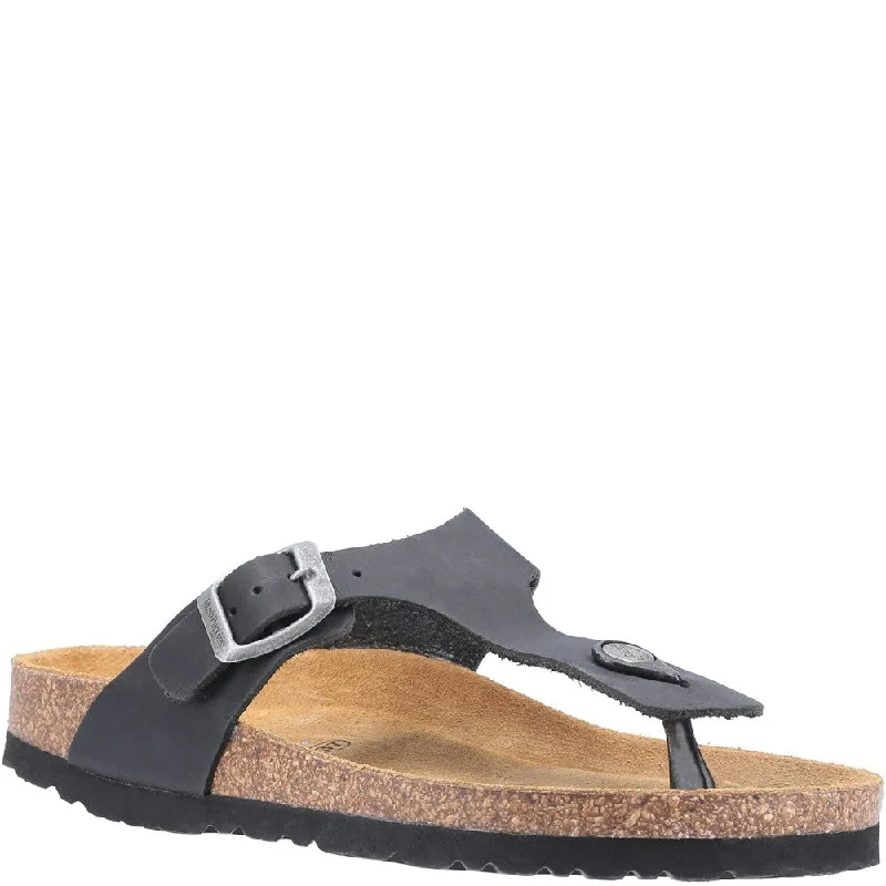 Hush Puppies Kayla Sandal