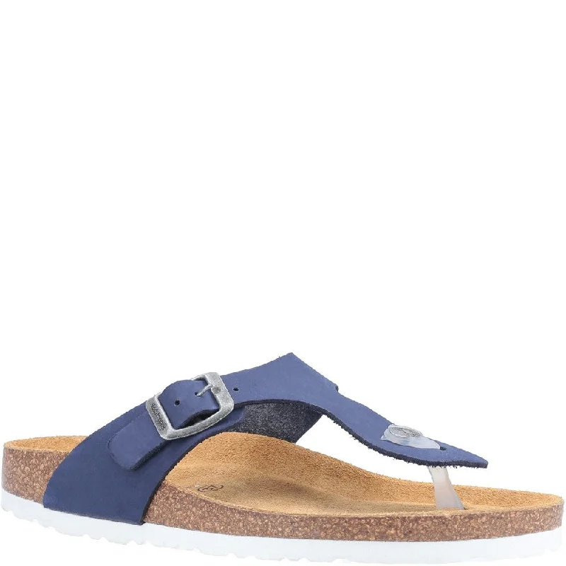 Hush Puppies Kayla Sandal