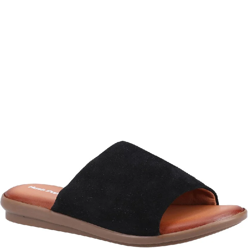 Hush Puppies Krystal Mule Sandal