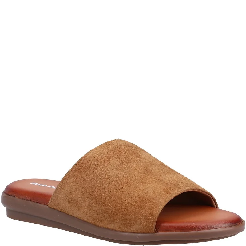 Hush Puppies Krystal Mule Sandal