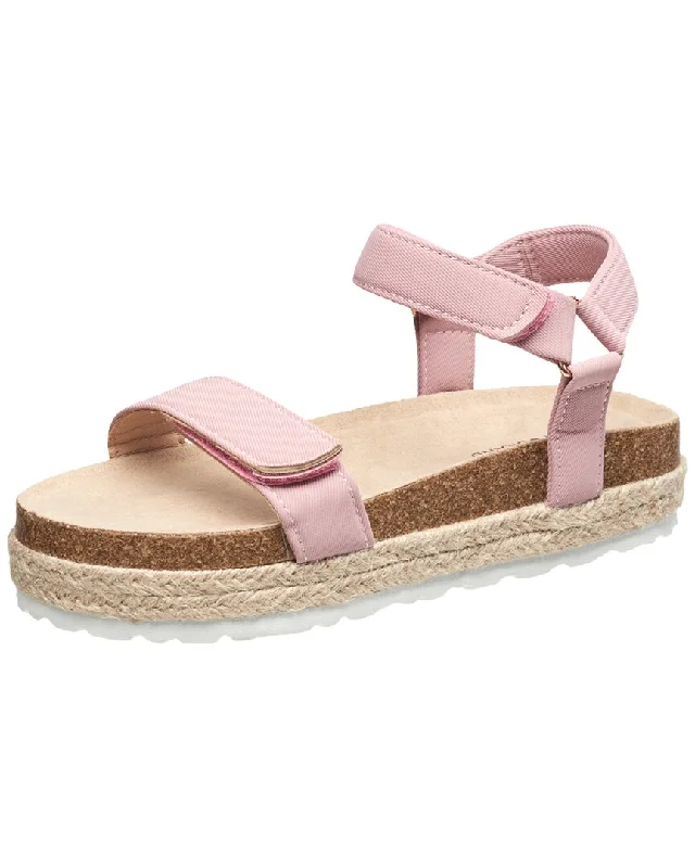 Lucky Brand Haven Espadrille Sandal