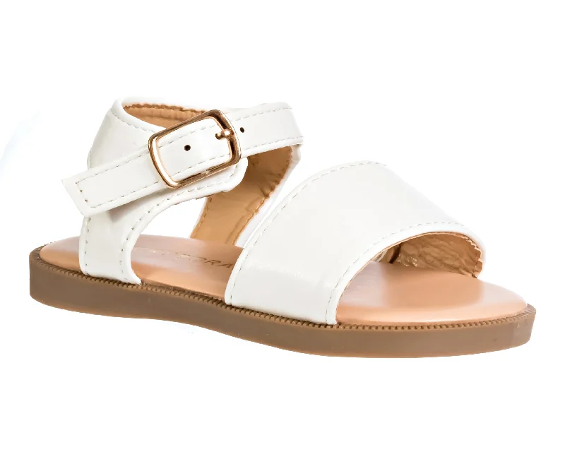 Lucky Brand Toddler's Merri Sandal