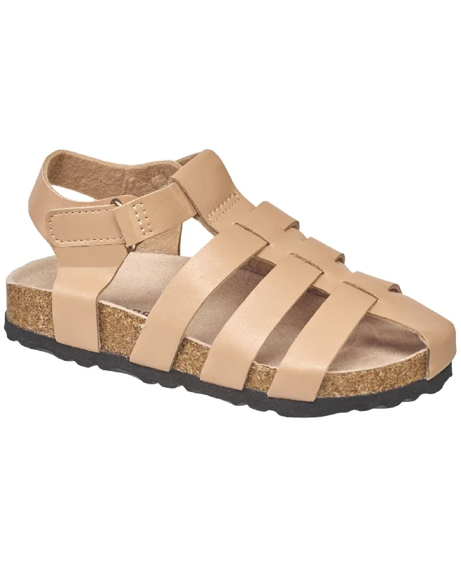 Lucky Brand Toddler's Wild Sandal