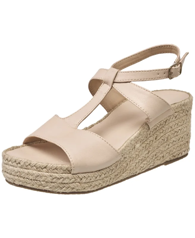 Lucky Brand Youth Valki Espadrille Sandal