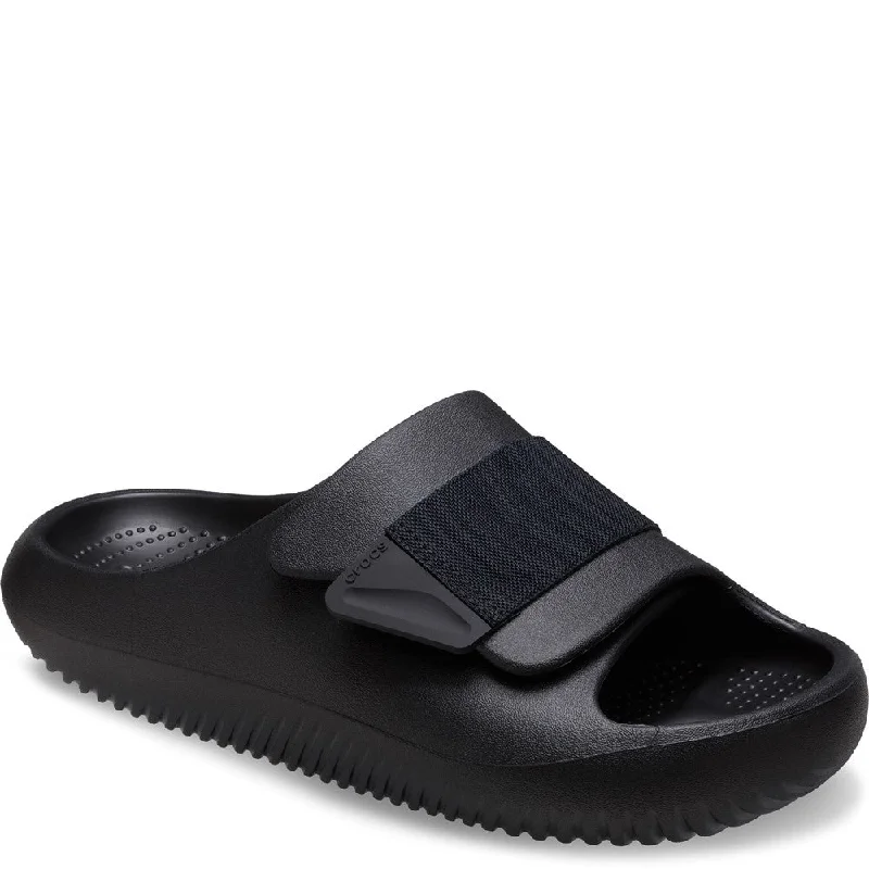 Crocs Unisex Mellow Luxe Slide