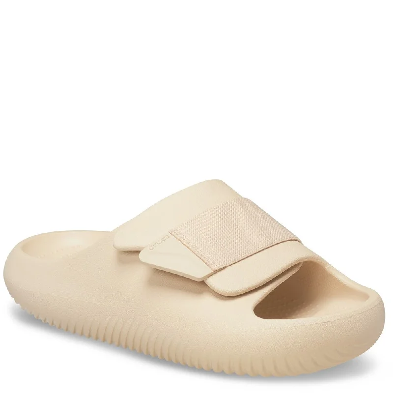 Crocs Unisex Mellow Luxe Slide