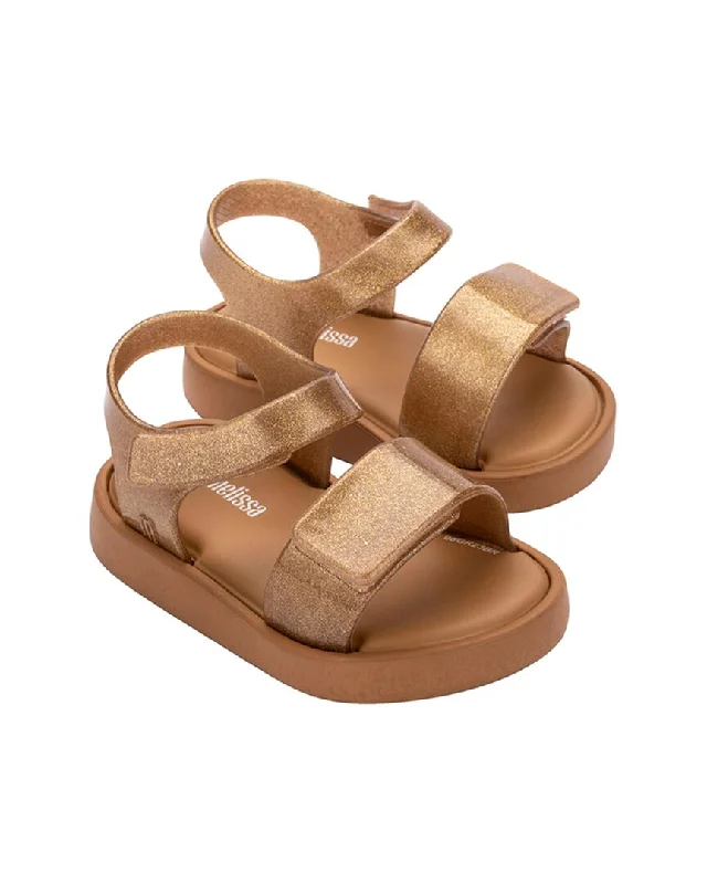 Mini Melissa Jump BB Sandal