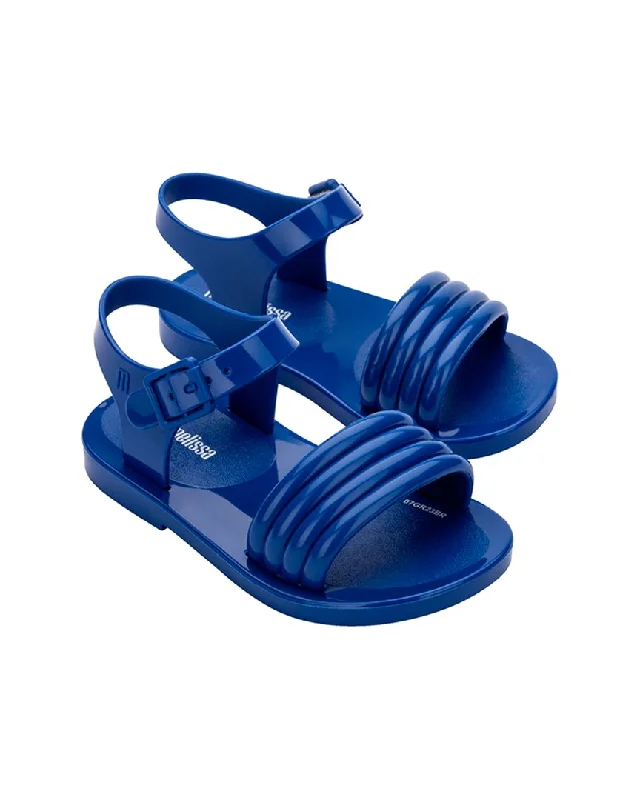 Mini Melissa Mar Wave BB Sandal