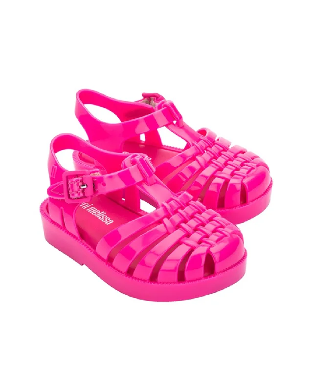 Mini Melissa Mini Possession BB Sandal