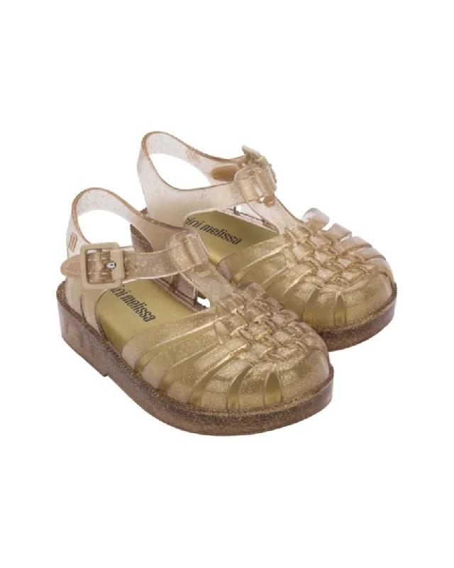 Mini Melissa Mini Possession BB Sandal