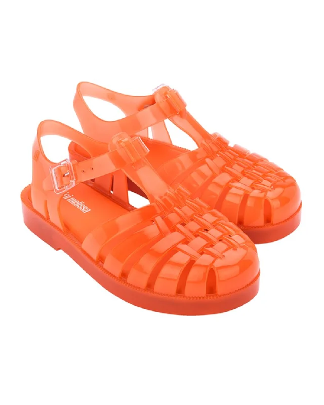 Mini Melissa Mini Possession Sandal