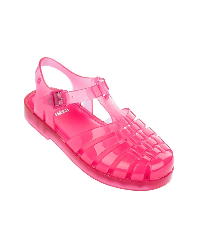 Mini Melissa Mini Possession Sandal