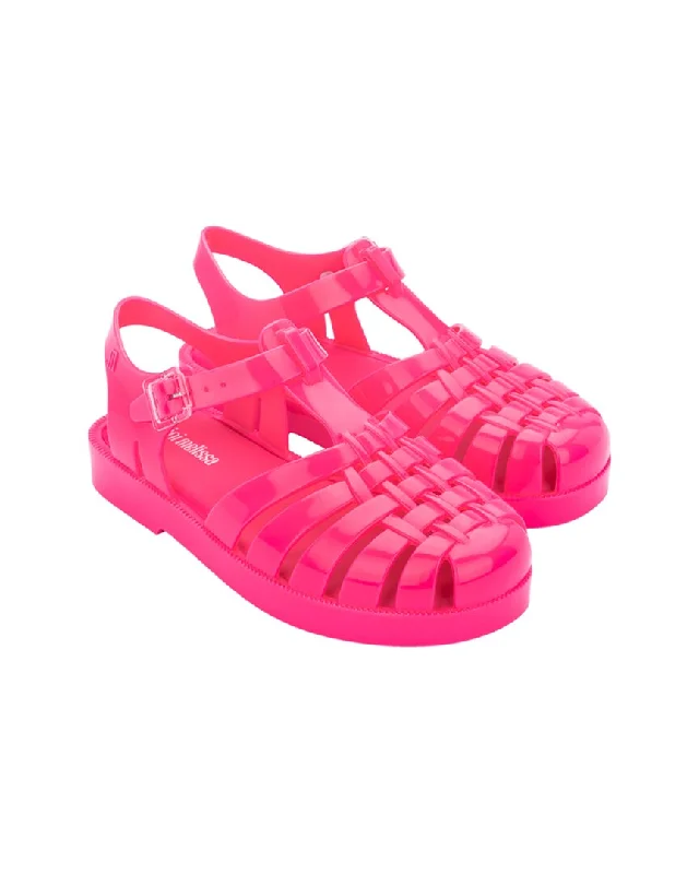 Mini Melissa Mini Possession Sandal