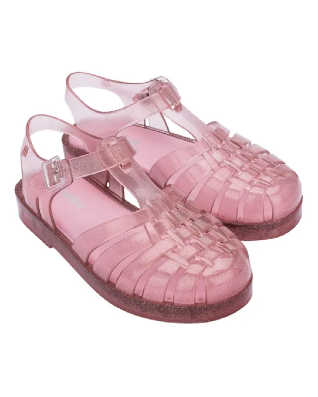 Mini Melissa Mini Possession Sandal