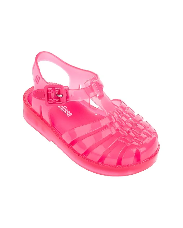 Mini Melissa Possession BB Sandal