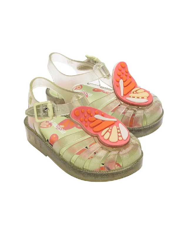 Mini Melissa Possession Fairy BB Sandal