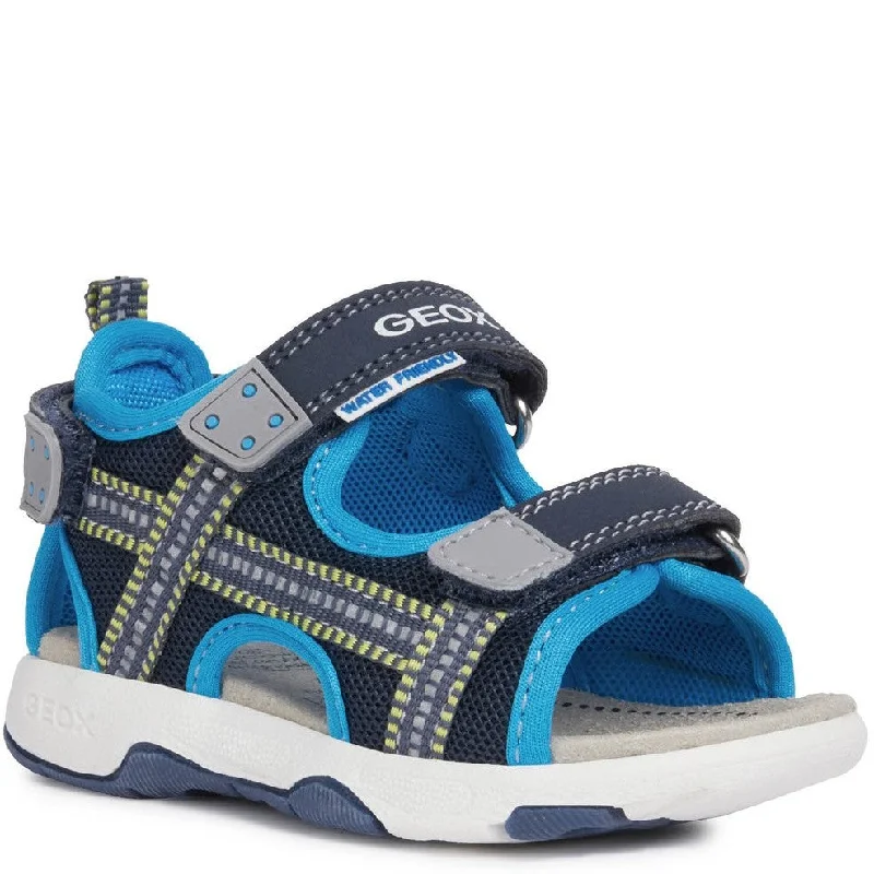 Geox Multy Sandals