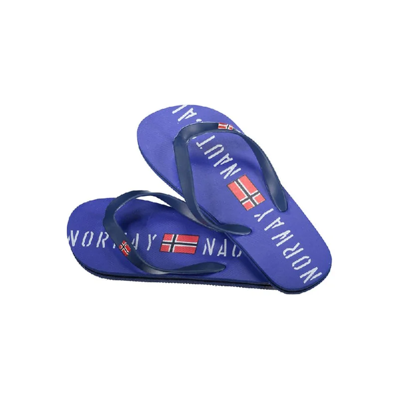 Norway 1963  PLASTICA Men's Sandal