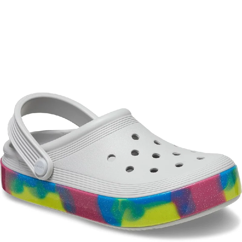 Crocs Toddler Off Court Clog