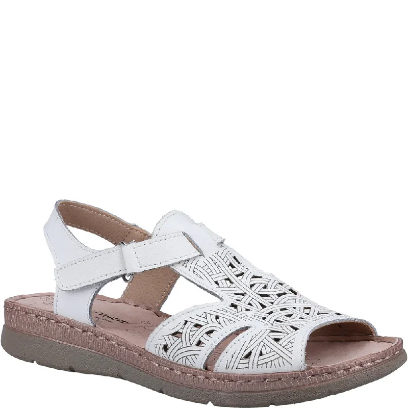 Fleet & Foster Ruth Sandal