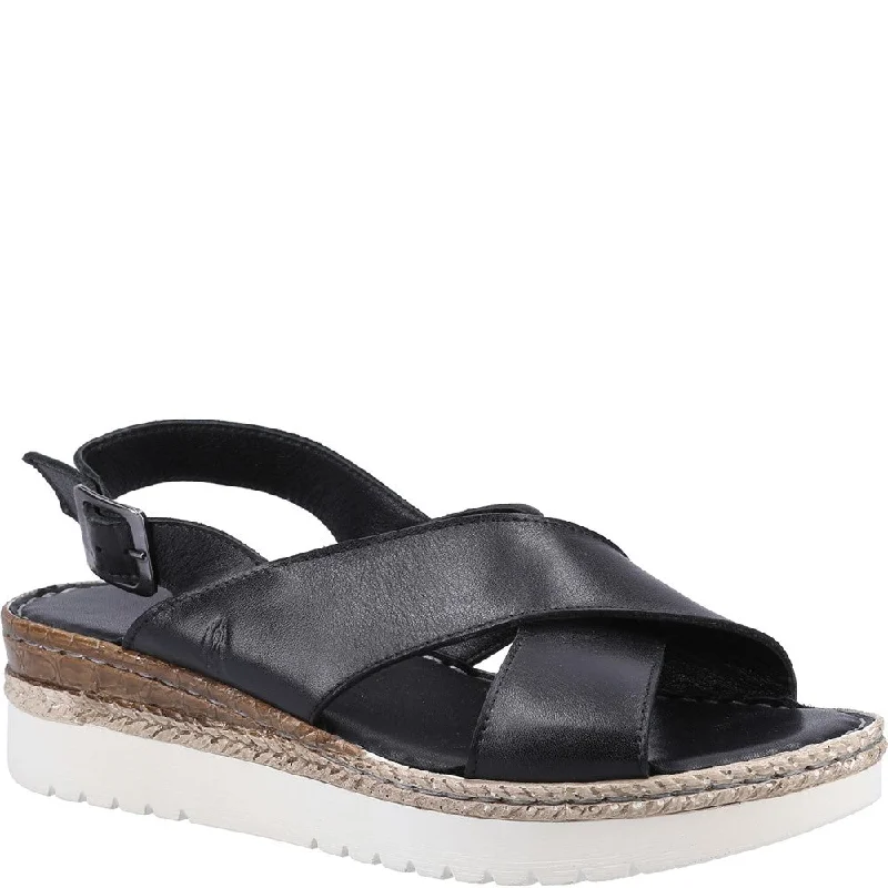 Hush Puppies Saphira Sandals