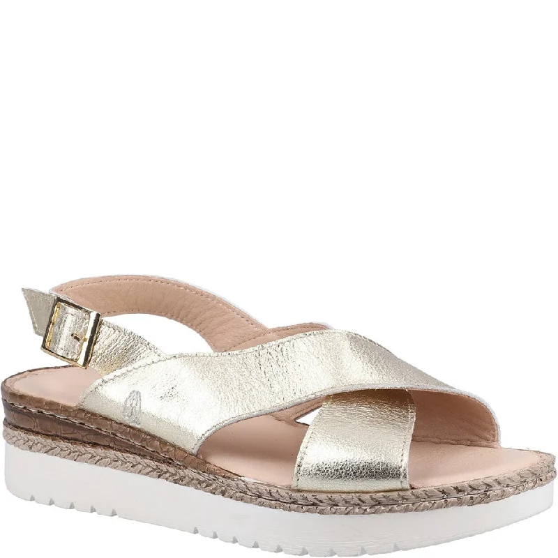 Hush Puppies Saphira Sandals