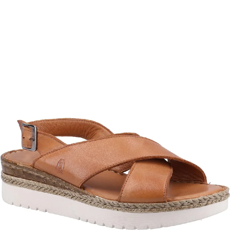 Hush Puppies Saphira Sandals