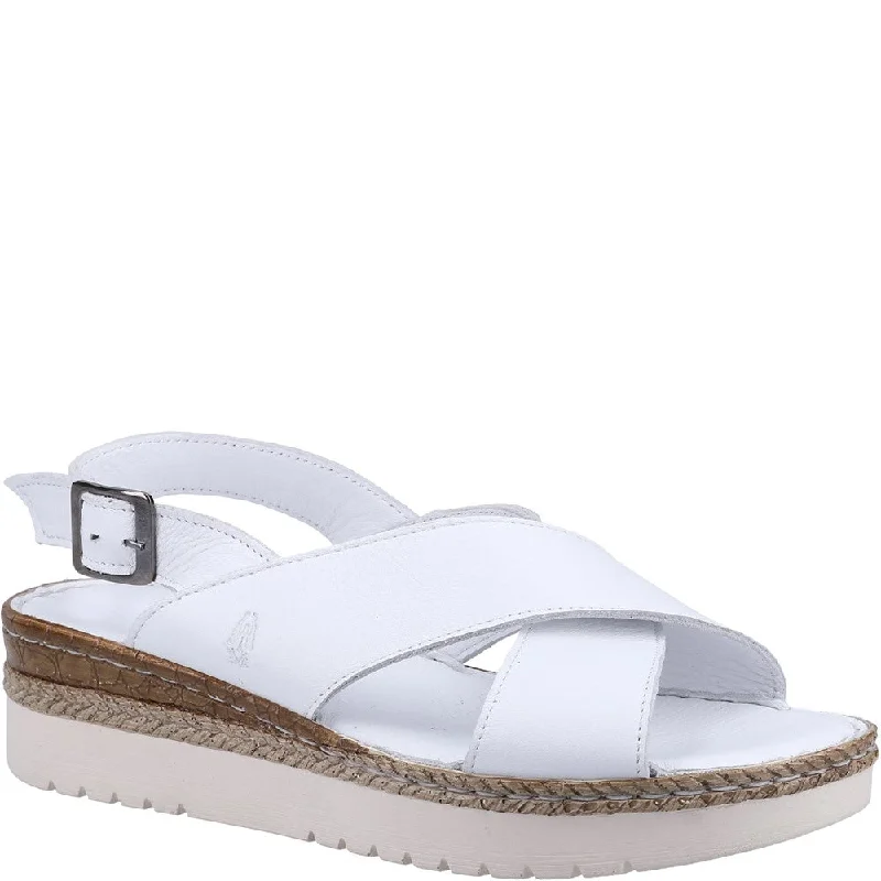 Hush Puppies Saphira Sandals