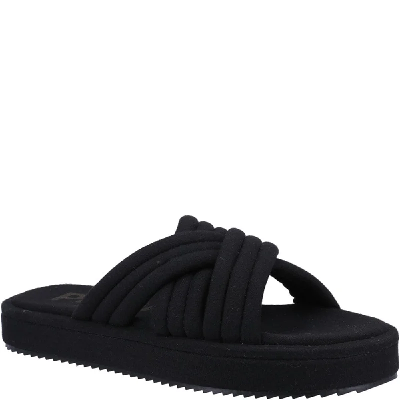 Hush Puppies Sienna Slide