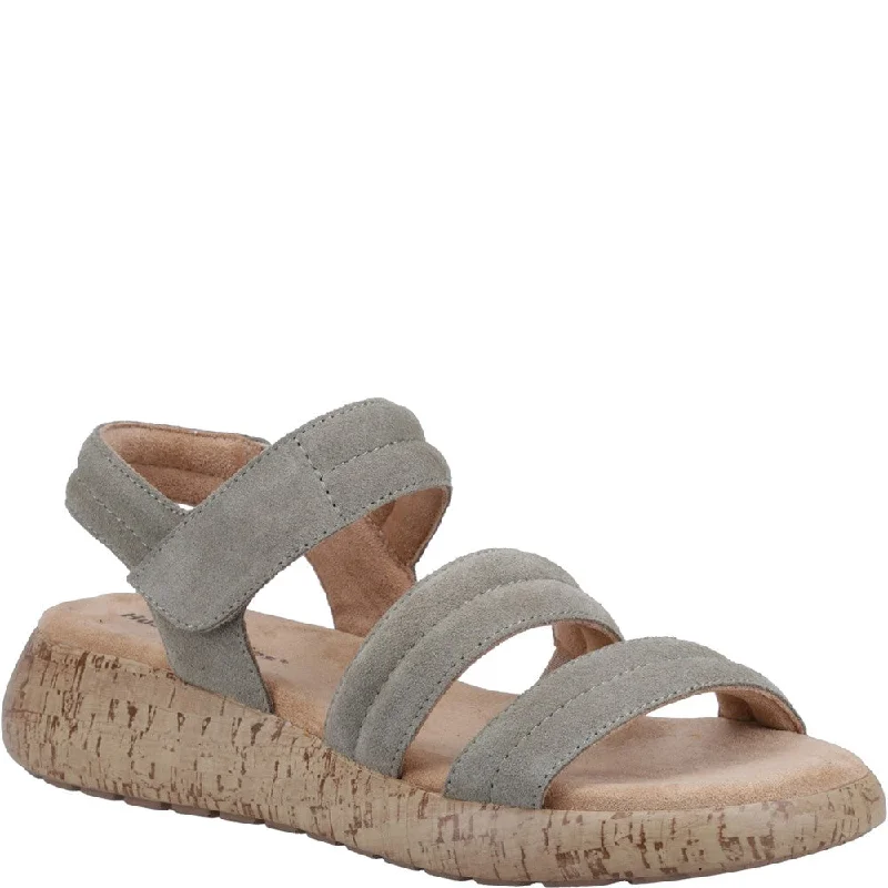 Hush Puppies Skye Sandal