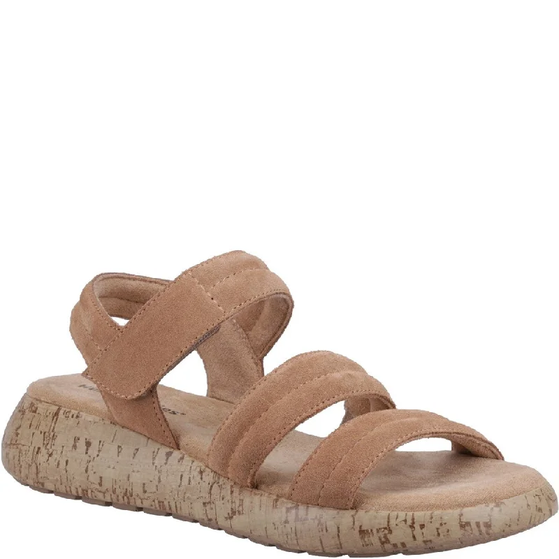 Hush Puppies Skye Sandal