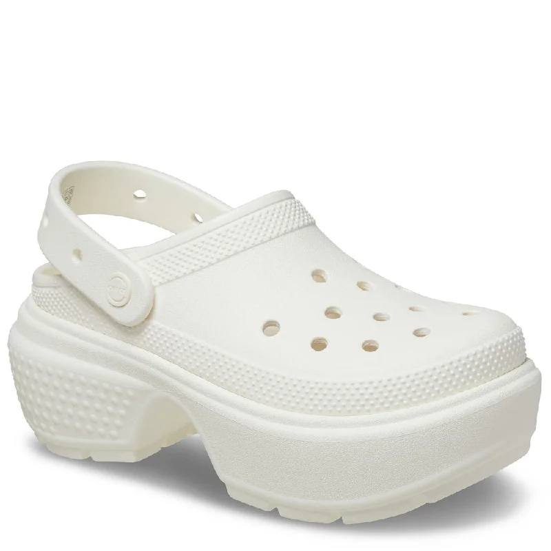 Crocs Unisex Stomp Clog