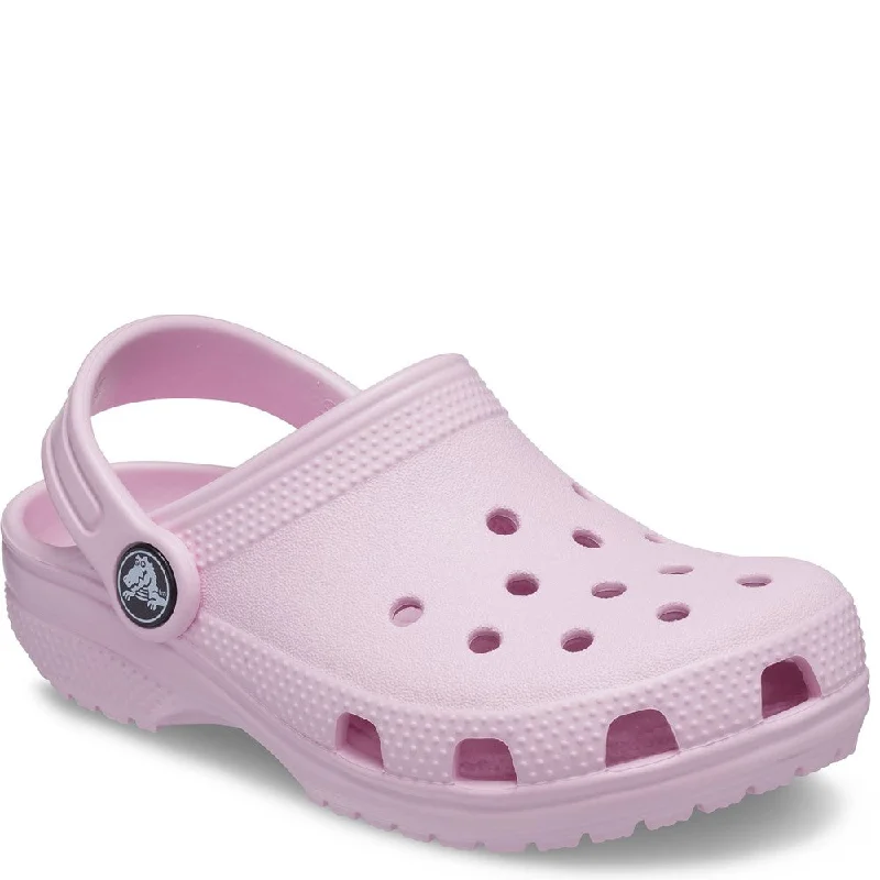 Crocs Toddler Classic Clog