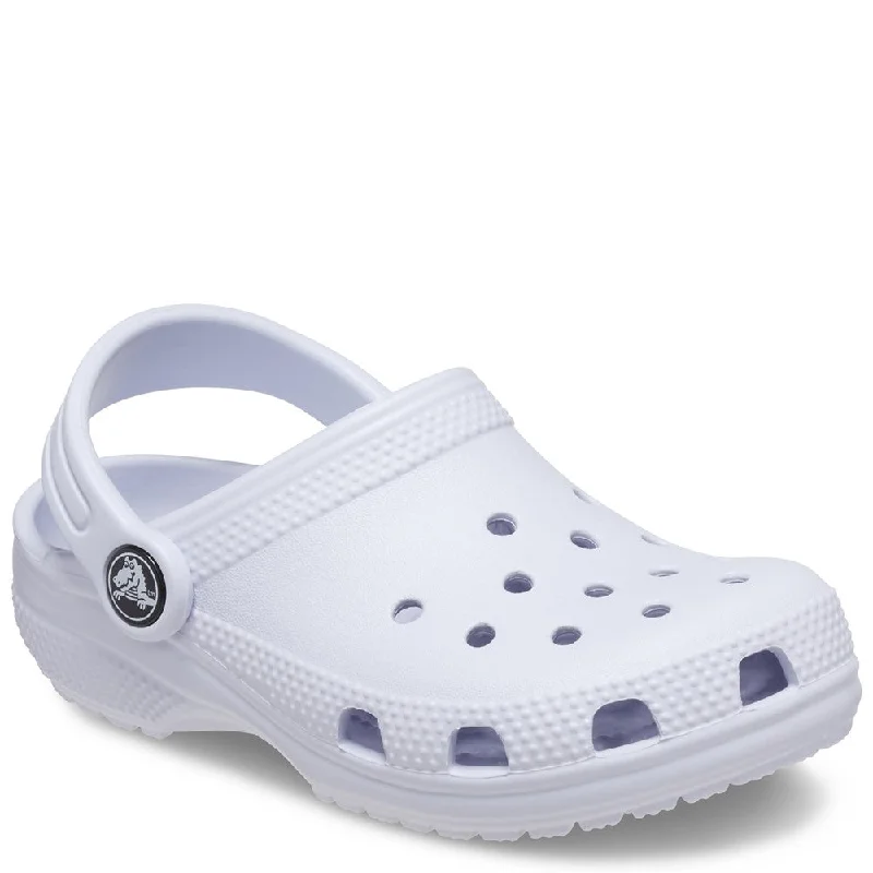 Crocs Toddler Classic Clog