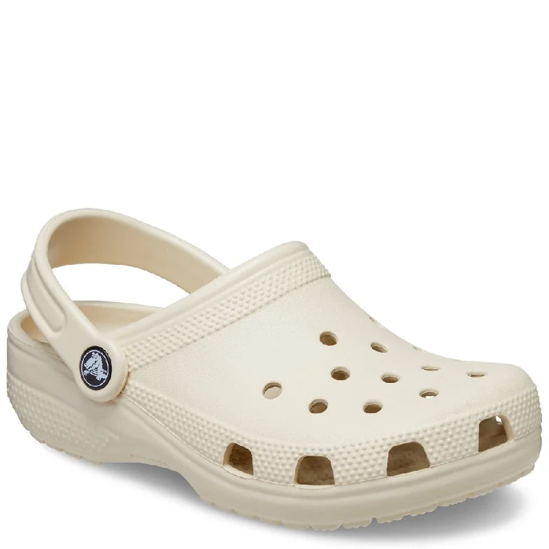 Crocs Toddler Classic Clog