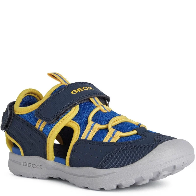 Geox Vaniett Senior Sandals