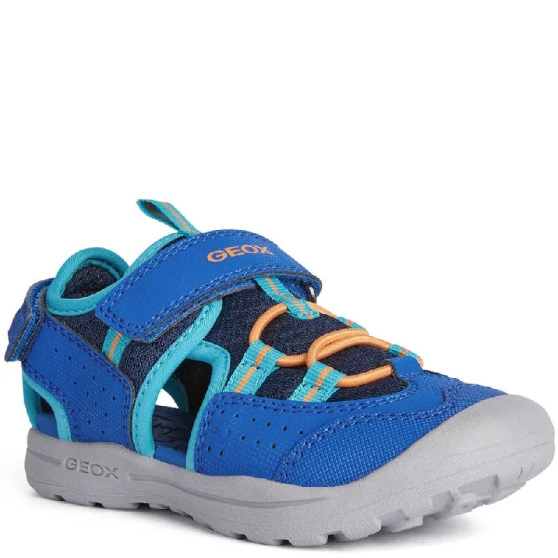 Geox Vaniett Senior Sandals