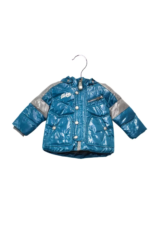 Diesel Puffer Jacket 6M (thin)